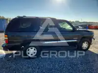 2004 GMC YUKON фото