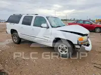 2004 GMC YUKON фото