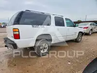 2004 GMC YUKON фото