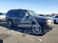 2004 GMC YUKON photo