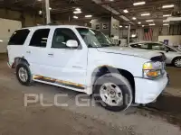2004 GMC YUKON фото