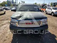 2004 GMC YUKON фото