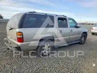 2004 GMC YUKON фото