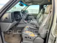 2004 GMC YUKON фото
