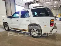 2004 GMC YUKON фото