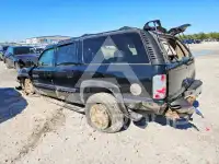 2004 GMC YUKON фото