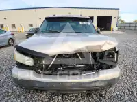 2004 GMC YUKON фото