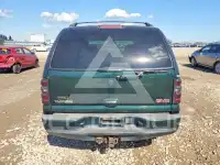 2004 GMC YUKON фото