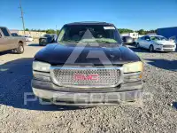 2004 GMC YUKON фото