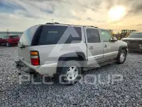 2004 GMC YUKON фото