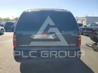 2004 GMC YUKON photo