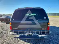 2004 GMC YUKON фото