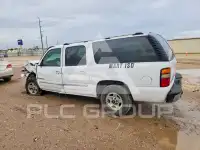 2004 GMC YUKON фото