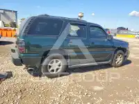 2004 GMC YUKON фото