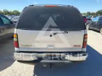 2004 GMC YUKON photo