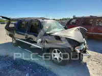 2004 GMC YUKON фото