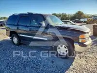 2004 GMC YUKON фото