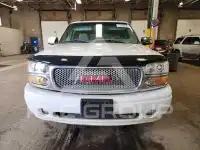 2004 GMC YUKON фото