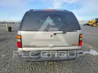 2004 GMC YUKON фото