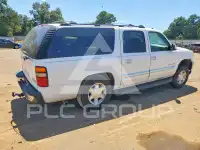2004 GMC YUKON фото