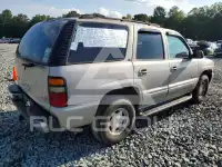 2004 GMC YUKON photo