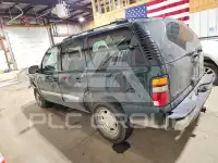 2004 GMC YUKON фото