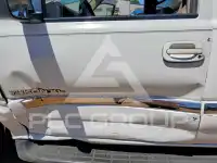 2004 GMC YUKON фото