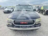 2004 GMC YUKON фото