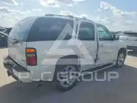 2004 GMC YUKON фото