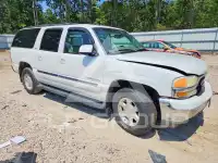 2004 GMC YUKON фото