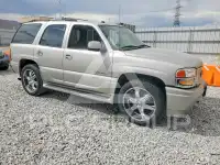 2004 GMC YUKON фото
