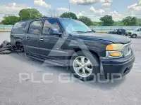 2004 GMC YUKON фото
