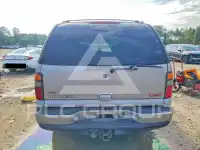 2004 GMC YUKON photo