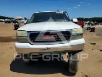 2004 GMC YUKON фото