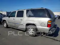 2004 GMC YUKON photo