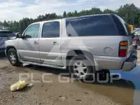 2004 GMC YUKON photo