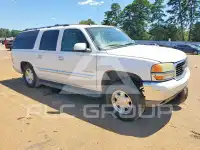 2004 GMC YUKON фото