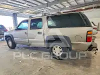 2004 GMC YUKON photo