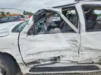 2004 GMC YUKON фото