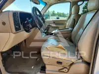 2004 GMC YUKON фото