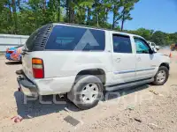 2004 GMC YUKON фото