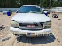 2004 GMC YUKON фото