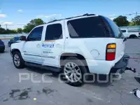 2004 GMC YUKON фото