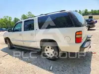 2004 GMC YUKON фото