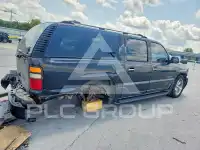 2004 GMC YUKON фото