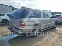 2004 GMC YUKON photo