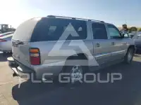2004 GMC YUKON photo