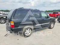 2004 GMC YUKON фото