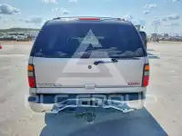 2004 GMC YUKON фото