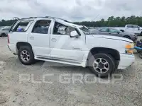 2004 GMC YUKON фото